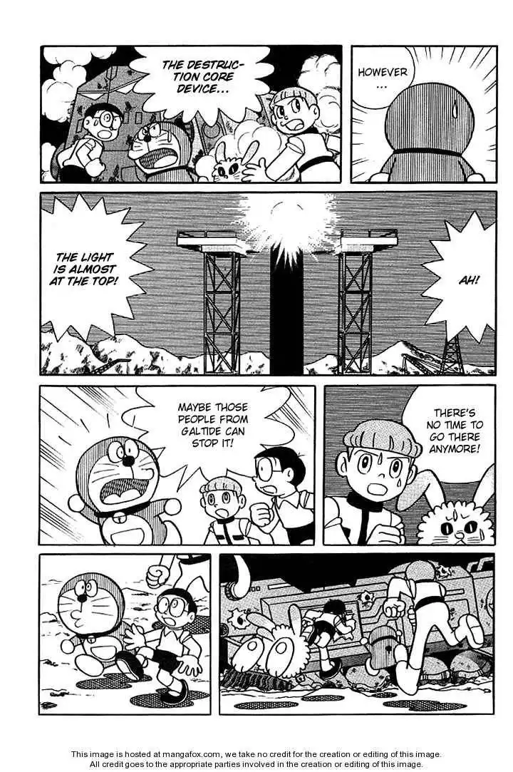 Doraemon Long Stories Chapter 2.5 26